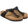 Birkenstock Ciabatte Gizeh Synthetics Donna