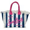 Saint Barth borsa mare donna