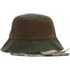 Barbour Cappello Brackley Wax Fern/Beech