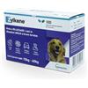 Vetoquinol Zylkene Mangime Complementare | Cani di taglia grande (15-60 kg) 450 mg | Promuove il rilassamento nelle situazioni di disagio nel breve termine: Rumori forti, Visite veterinarie | 100 capsule