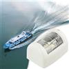 Luci di Navigazione LED Marine Alta Qualit�� e Impermeabili per Barche e Yacht!