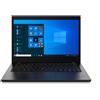 Lenovo ThinkPad L14 G2 14" Core i3 1.7 GHz - SSD 512 GB - 16GB - QWERTY - Svedese - refurbished