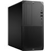 HP Z2 G5 Tower Core i5 3.1 GHz - SSD 512 GB RAM 16 GB - refurbished