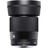 Sigma Obiettivi Sigma 30 mm f/1,4 DC DN 30mm 1.4 - refurbished