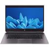 HP ZBook Studio G5 15" Core i9 2.9 GHz - SSD 1 TB - 32GB - QWERTY - Inglese - refurbished