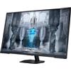 Samsung Schermo 43" LED 4K UHD Samsung Odyssey Neo G7 G70C - refurbished