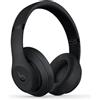Beats by Dre Cuffie riduzione del rumore wireless con microfono Beats By Dre Beats Studio3 - Nero - refurbished
