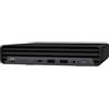 HP ProDesk 400 G6 Mini Core i5 2.3 GHz - SSD 512 GB RAM 16 GB - refurbished