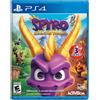 Activision Spyro Reignited Trilogy - PlayStation 4 - refurbished