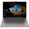 Lenovo ThinkBook 13S G2 ITL 13" Core i5 2.4 GHz - SSD 512 GB - 16GB - QWERTZ - Tedesco - refurbished