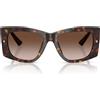 Jimmy Choo Occhiali da Sole Jimmy Choo JC5061U 500213