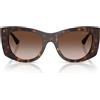 Jimmy Choo Occhiali da Sole Jimmy Choo JC5066U 500213