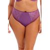 Elomi Charley High Waist High Cut Leg Brief Boxer Donna (Pacco da 1)