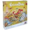 Red Glove - Nascondino