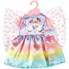 BABY born zaft Baby Born Unicorn Fairy Outfit 43cm, 829301