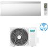 Hisense Climatizzatore Condizionatore Hisense Air Master R32 Wifi 18000 BTU QK50FM0AG INVERTER Classe A+++/A++ NOVITA' 2026