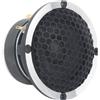 Altoparlante medio 3,5 pollici struttura in alluminio per auto e home theater