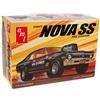 AMT 1:25 1972 Chevy Nova SS Pro Stock