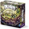 BOARD GAME TABLES.COM Ruins Card Game - Transparent Card-Crafting Shedding Game for 2-5 Players, Designed by John D. Clair, Ages 10+