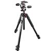 Manfrotto STATICO 055XPRO3 + panhead a 3 vie "