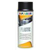 Motip SPRAY PER PLASTICHE FONDO COLORE NERO - MOTIP DUPLI ITALIA DC400116