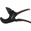 Yato Cesoie professionali per tubi in plastica PVC/PE/PU/PP/PEX/PPR/PPE (75 mm)