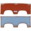 Weldas 20 - 3200 Sweatsopad duro fasce Hat, confezione doppia