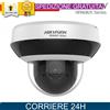 Cartucce in Sconto HiWatch Videocamera IP Speed Dome 2MP 4X Interno Hikvision HWP-N2204IH-DE3