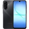 Samsung Smartphone Samsung A17 4G A175 Dual Sim 4GB RAM 128GB, Nero Black — Nuovo