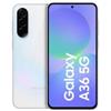 SAMSUNG A36 SM-A366B 8+256GB DS 5G AWESOME WHITE OEM SM-A366BZAGEUE