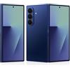 Samsung Galaxy Z Fold 7 SM-F966 12+256gb 8'' Jet Blu shadow Smartphone Nuovo