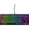CHERRY K4V2 TKL tastiera Gaming USB QWERTZ Tedesco Nero