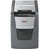 Rexel Distruggidocumenti Auto+ 100M Taglio a frammenti 55 dB 34L