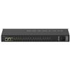 Netgear Switch M4250-16XF Gestito L2/L3 1U Nero con 16 slot SFP+