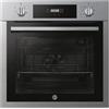 Hoover HOC3U3148IN - Forno elettrico, grill, 70 litri, Inox, Classe energetica A