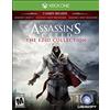 Ubisoft Assassin's Creed Ezio Collection Xbox One Xbox One Inglese videogioco