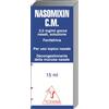 TEOFARMA Nasomixin Cm Gocce 15 ml 2,5 mg ml