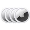 Apple AirTag (confezione da 4) - White