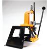 LYMAN - PACHMAYR Press Stand Supporto Universale per pressa Adulto, Unisex, Nero, Unico