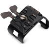 BONKZEBU Adattatore Controller Pulsante Posteriore per X Box One S Accessori per Controller Adattatore Controller Pulsante Posteriore Adattatore Pulsante Controller Attacco Pulsante