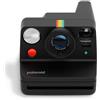 POLAROID NOW+ 3 NERO FOTOCAMERA ISTANTANEA CON AUTOFOCUS BLUETOOTH