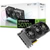 PNY Scheda video PNY GeForce RTX 5070TI 16GB Gaming Triple Fan - VCG5070T16TFXPB1