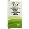 OTI Srl Anti-CD 13 18LM - Omeopatico per la funzione respiratoria 20 Fiale Idroalcoliche