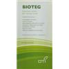 OTI Srl Bioteg composto 20 fiale fisiologiche 2 ml