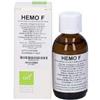 OTI Srl HEMO F Gtt 50ml