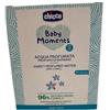 Chicco Baby Moments Acqua Profumata 100 Ml