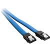 CableMod CM-CAB-SATA-N30KLB-R Cavo SATA 3.0 azzurro