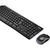 Logitech Wireless Combo MK270: tastiera e mouse wireless