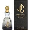 Jimmy Choo Voglio Choo per sempre Edp Spray