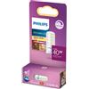 Philips Lampadina LED 40W GY6.35 WW 12V D SRT6